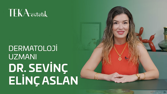 Dr. Sevinç Elinç Aslan