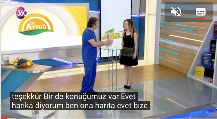 Dr. Sevinç Elinç Aslan